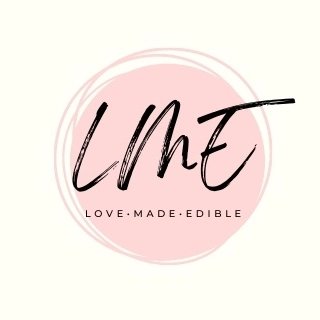 Love Made Edible logo